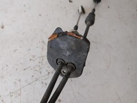 фото thumb №8, Тросы выборщик ford transit mk 7 2.2 tdci