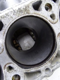 фото thumb №12, Mercedes s-klasa w140 c140 91-98 4.2 v8 блок двигателя 1190111601