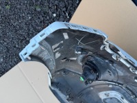 Бампер передній jeep grand cherokee wk2 2014- оригінал комплект гарний стан Оригінал, фото thumb