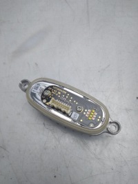Купить Блок розжига drl модуль фонари led skoda octavia 3 рестайлинг  1473000368, фото thumb