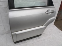 фото thumb №6, Дверь задняя правое kia sportage ii lift kod 9s