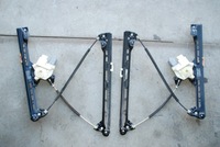 фото thumb №1, C4 picasso ii 13- механізм скла l / p перед