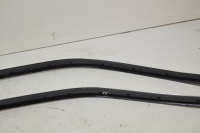 Молдинг nad оконная левая правая хром комплект 1406900339 1406900439 Цена, фото thumb