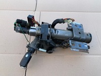 фото thumb №4, Замок зажигания ключ складной ключ колонка skoda octavia 1 оригинал