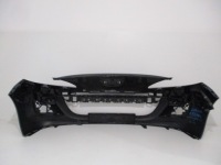 207 рестайлінг  бампер передній 7401sn новий 9688071577 Оригінал, фото thumb