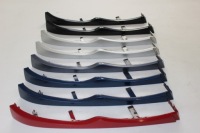 фото thumb №1, Молдинг pod фара правая bmw e46 7030554