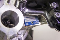 фото thumb №5, Ns148 dacia sandero iii 1.0i турбонагнетатель turbo