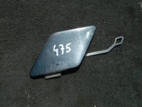 Купити Bmw f30 заглушка фаркоп бампера задній a96 7301464 оригінальний номер, фото thumb