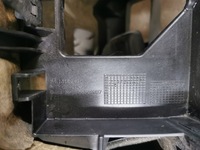 фото thumb №5, Консоль приборная панель приборная opel zafira b ii