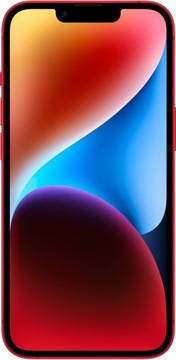 Смартфон APPLE iPhone 14 256 ГБ 5G 6,1 дюйма красный
