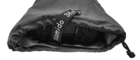 ПРОЧНЫЕ РЫБОЛОВНЫЕ УДОЧКИ ДЛЯ ПОДРОСТКОВ, ЧЕРНЫЕ, ИЗ ПВХ, KAMIDEX 3KAMIDO 41