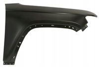 фото thumb №1, Крыло правый передний перед jeep grand cherokee wl 2021+
