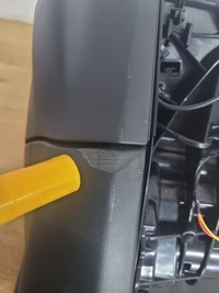 фото thumb №11, Ford transit custom ii - дзеркало праве, 23-. камера!!!