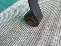 фото thumb №4, Рессора ford transit mk8 20r fk31-5560-ac