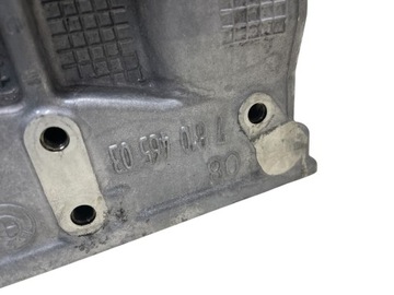 фото thumb №6, Головка двигателя bmw 5 f10 f11 f30 2.0d n47d20c