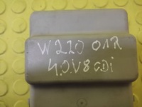 фото thumb №7, Mercedes w220 бачок вакууму a2208050119