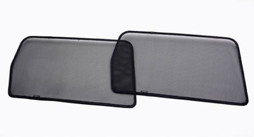 Osłona przeciwsłoneczna drzwi Volvo XC60 (-17)