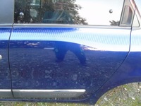 фото thumb №1, Renault twingo iii двері лівий задня задні ліва telnf