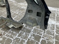 фото thumb №2, Крила чверть задня задня права ford ecosport 13-