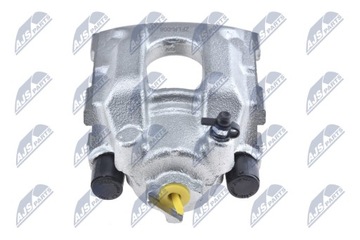 фото thumb №2, Суппорт тормозной зад range rover iii vin - 5a999999 02-12 /левый/ | lr010418