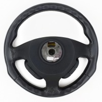 фото thumb №15, Opel astra g 2 zafira a opc кермо sport bicepsy тюнінг подушка ariabg