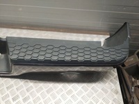 фото thumb №11, Dodge ram 2015 з задній бампер задній