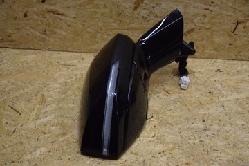 фото thumb №11, Дзеркало праві ліві kia sportage v gt-line оригінал 23r нове чорні 10-pin