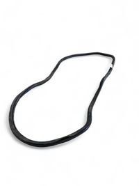 фото thumb №7, Volkswagen tiguan 2021 ліва сторона гумова прокладка двері задніх