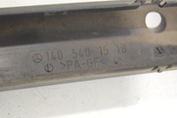 фото thumb №10, Лоток захист проводка двигуна mercedes w140 c140 s klasa 1405462264