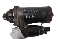 Стартер vw caddy 3 фургон 2ka, 2kh, 2ca, 2ch 1005831311 1.9l дизель Недорого, фото thumb