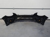 фото thumb №6, Vw beetle 5c r-line lift бампер перед передній kompletny решітка спойлер