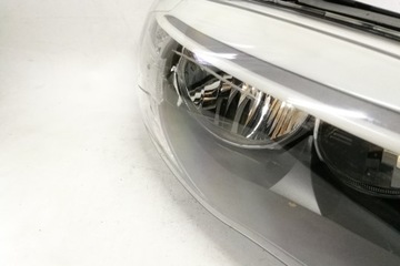 фото thumb №12, Лампа правая передняя bmw 1 купе e82 6311726364002 2011