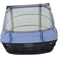 фото thumb №1, Audi a5 8t sportback lift кришка багажника задня задня lx5q