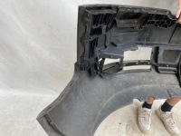 фото thumb №10, Audi a4 b6 małysz 00-04 бампер перед передній 8e0807437