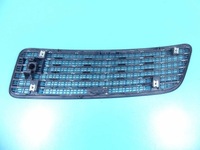 фото thumb №7, Впуск воздуха решётки капот mercedes s w221 3.0 cdi