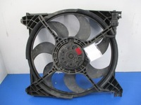 фото thumb №5, Santa fe i 2.0crdi вентилятор вентилятор радиатора