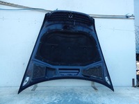 фото thumb №7, Vw phaeton капот перед передняя