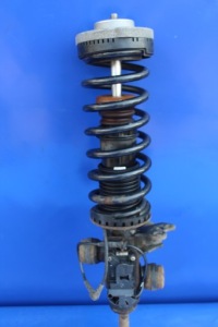 Амортизатор активний vdc передній перед правий оригінальний номер bmw f01 f02 730d 6796926 Доставка, фото thumb