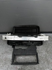 фото thumb №1, Pas переднє підсилювач балка кермо повітря renault clio iv