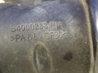 Volvo v60 2012 дроти радіатор води Зі Шроту, фото thumb