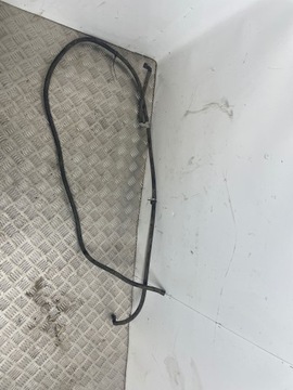 фото thumb №5, Mercedes-benz e w211 2008 шланг / шланг склоомивача лампи передній