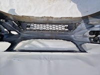 фото thumb №10, Volvo xc60 lift r-design бампер передний перед