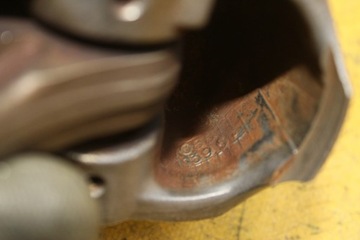 фото thumb №6, Поршень шатун шатун peugeot 607 2.2 b 3fz 086139.5