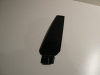 фото thumb №1, Audi a5 8t накладка защита стойка 8t8853289