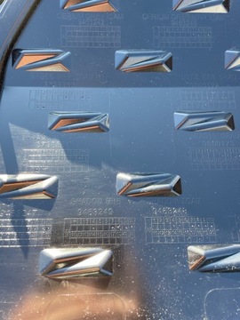 фото thumb №5, Решётка радиатор bmw оригинальный номер bmw g26 8738565