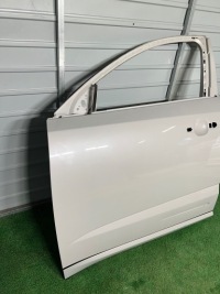 Двері лівий перед передні jaguar e-pace 17-20 Зі Шроту, фото thumb