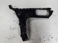 фото thumb №1, Audi q7 4l 05-09r ковзун бампера лівий зад