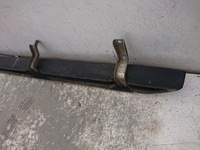 фото thumb №8, Ford ranger 12- порог подножка левый