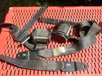 фото thumb №1, Pas безопасности правый левый задняя transporter t4