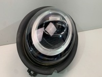 Mini cooper f55 f56 f54 lci фара левая full led rhd 8738653 Цена, фото thumb